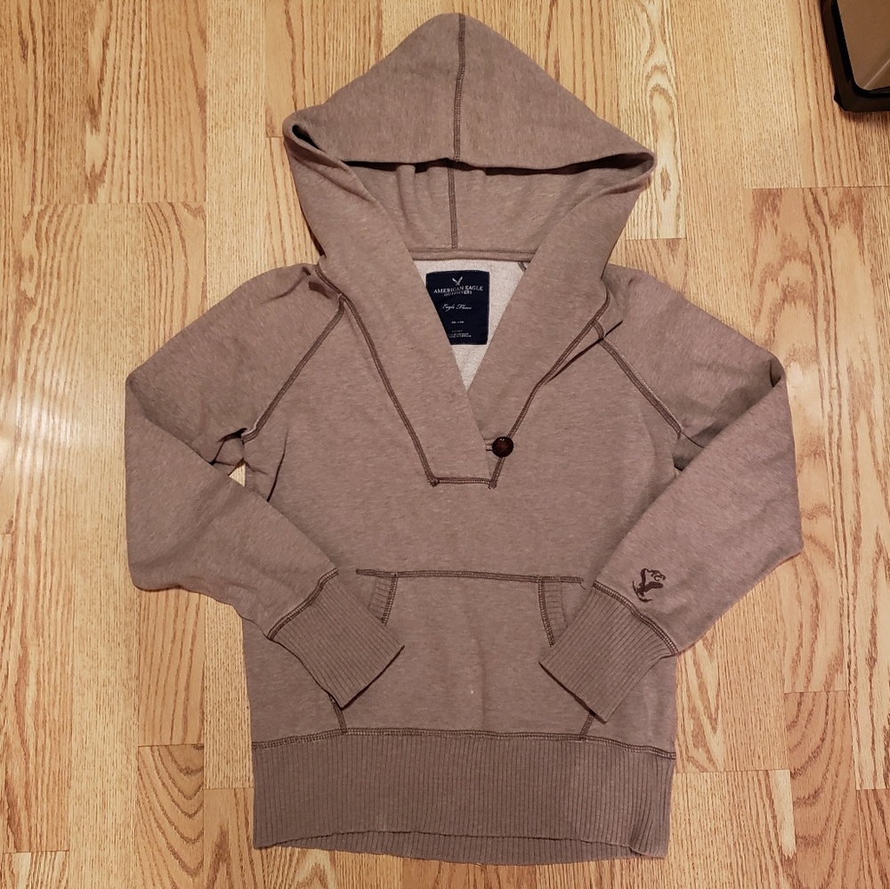American Eagle Hoodie